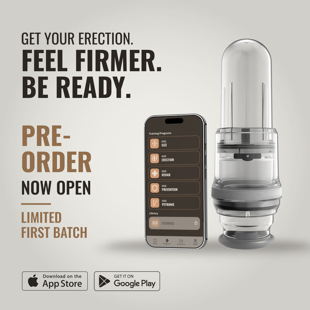 MYHIXEL Pump Lite