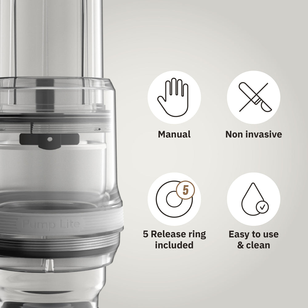 MYHIXEL Pump Lite