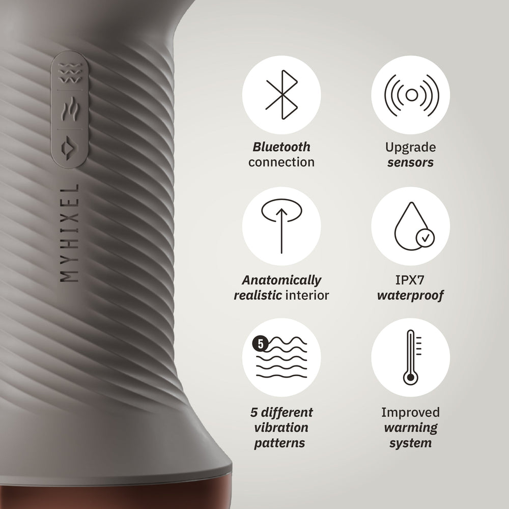 MYHIXEL Control Trainer