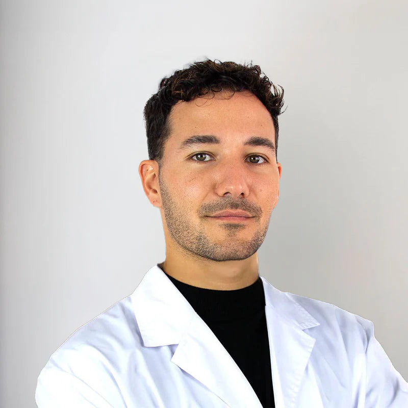 Andrés Suro