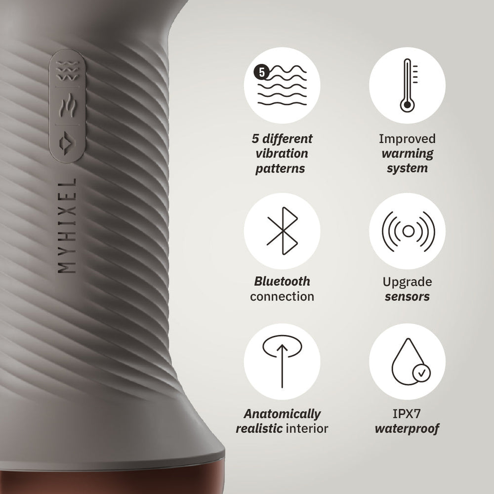 MYHIXEL Trainer Device