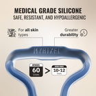 MYHIXEL Ring