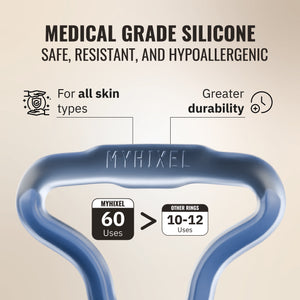 MYHIXEL RING