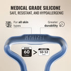 MYHIXEL Ring