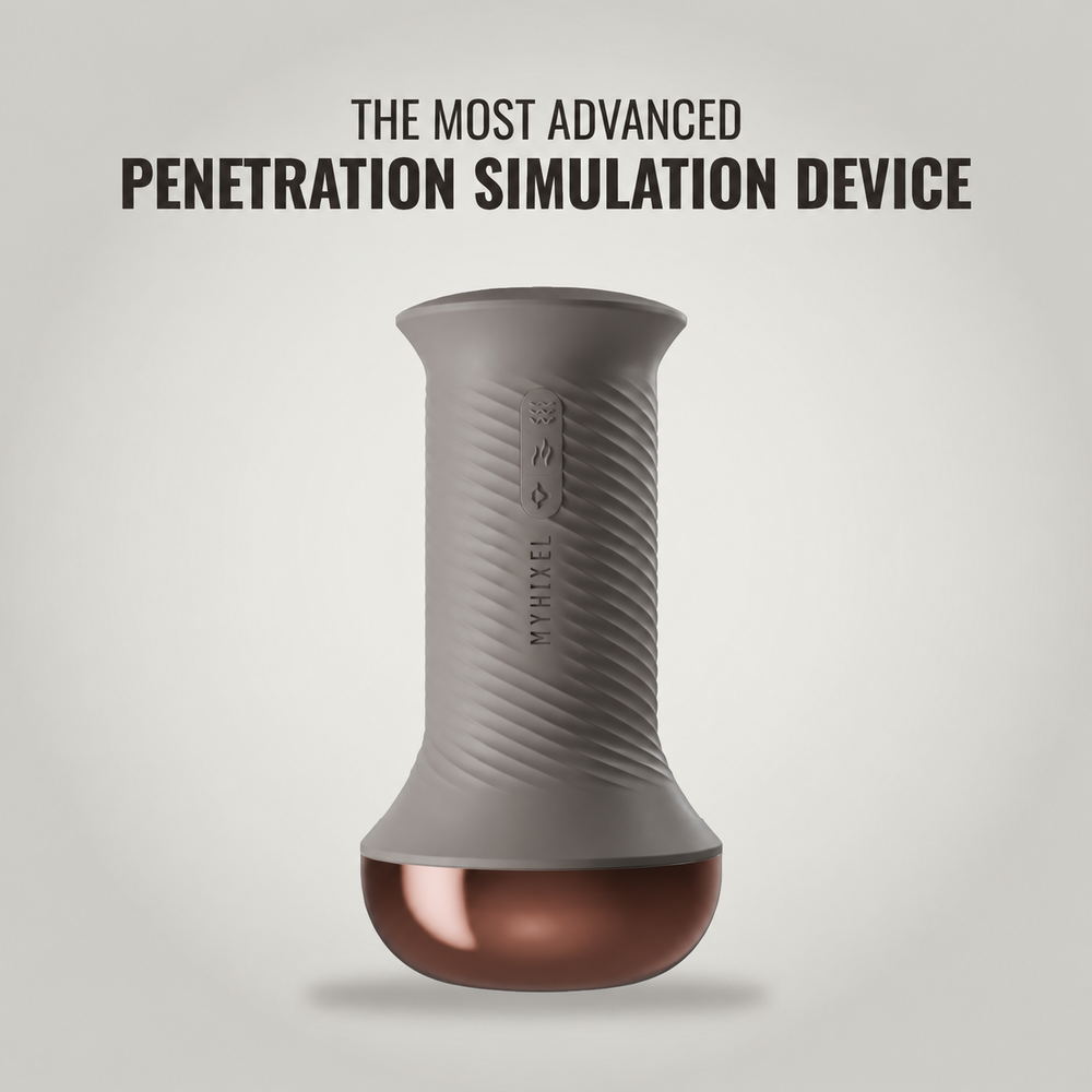 MYHIXEL Trainer Device
