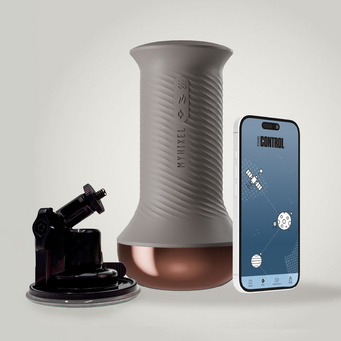 MYHIXEL Control Trainer + Hands Free