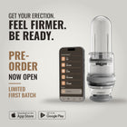 MYHIXEL Pump Lite - Erection Firmness Mode Included