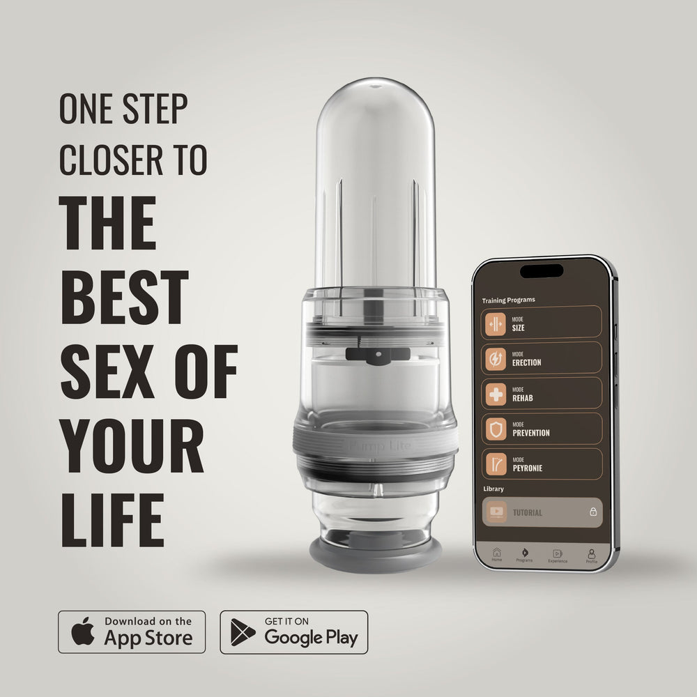 MYHIXEL Pump Lite