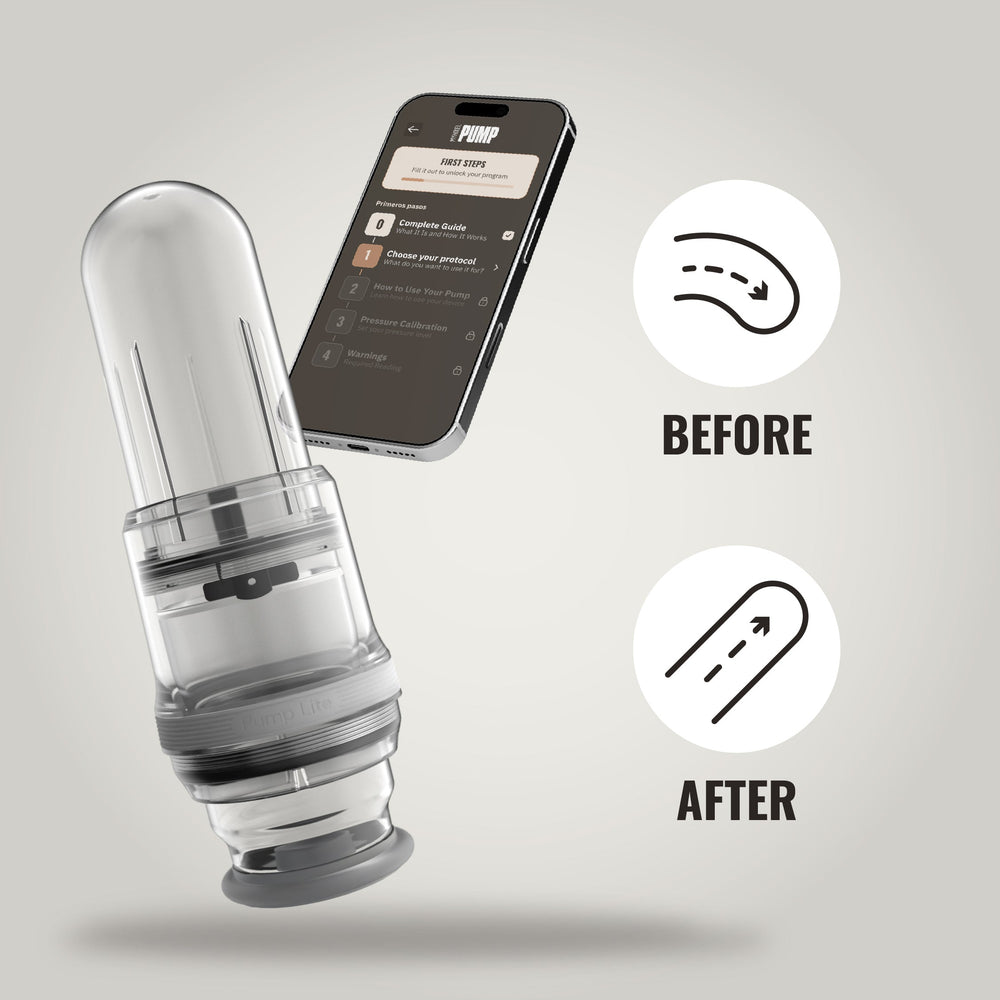 MYHIXEL Pump Lite