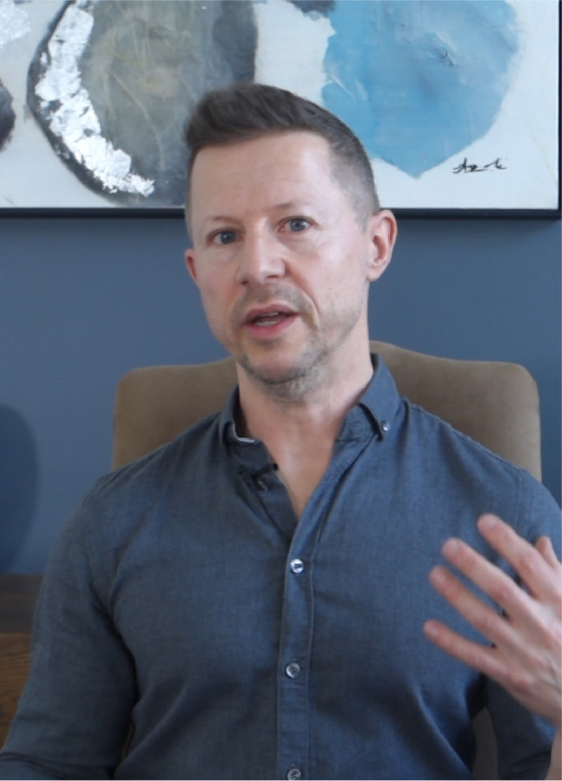 Dr. Jason Dean, MD.