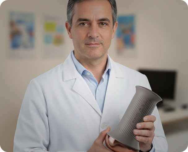 Clinical research expert