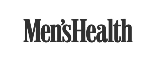 Logo Men'sHealth