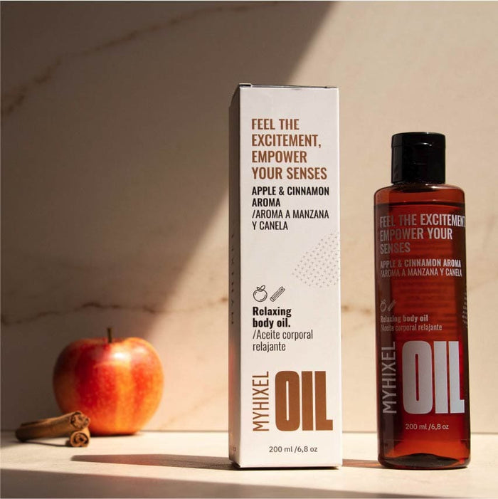 CANCELLATION SUBSCRIPTION MYHIXEL Oil (200ml) (DRAFT)