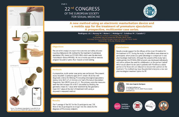 PLOS ONE - Efficacy of Sphincter Control Training