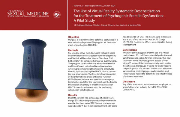 The Journal of Sexual Medicine