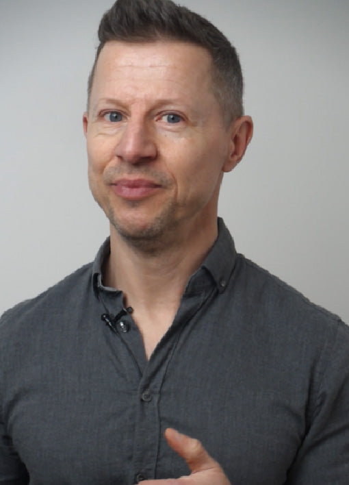 Dr. Jason Dean.