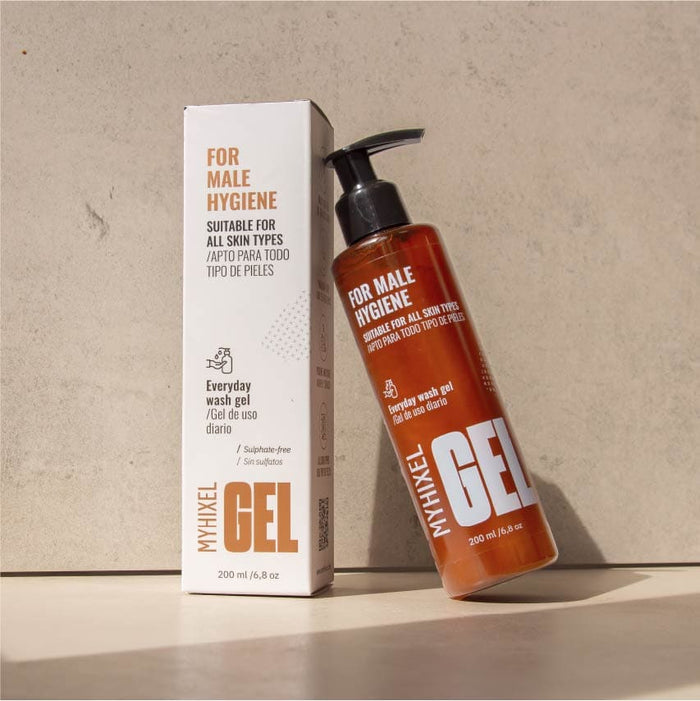 CANCELLATION SUBSCRIPTION MYHIXEL Gel (200ml) (DRAFT)