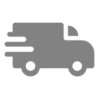 Free and discreet shipping