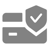 100% Secure payment
