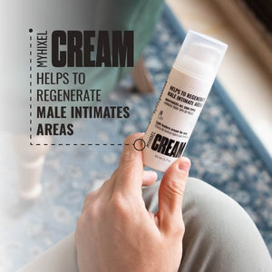 MYHIXEL Cream (50ml)