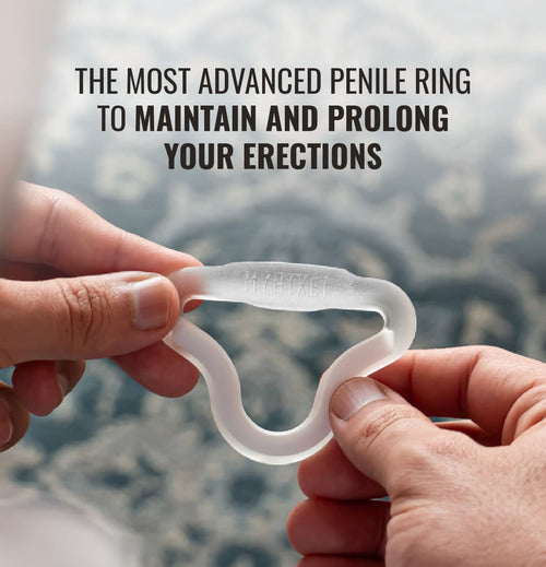 Cancellation Subscription - MYHIXEL Ring