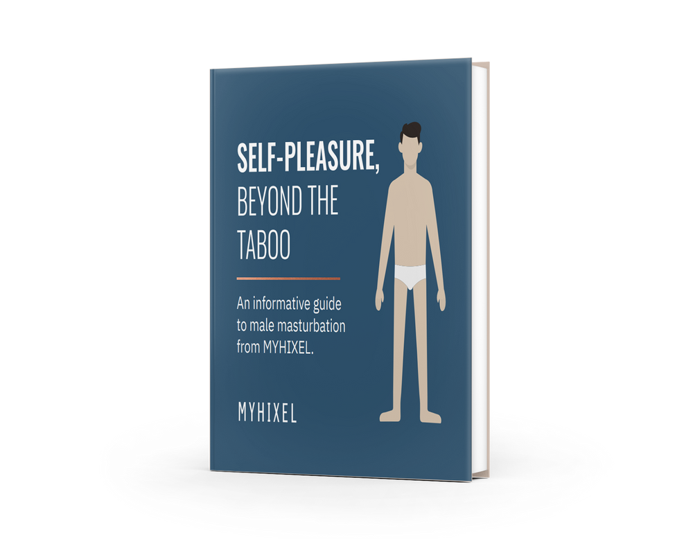 Masturbation Guide - GIFT 🎁