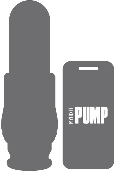 Myhixel Pump Lite