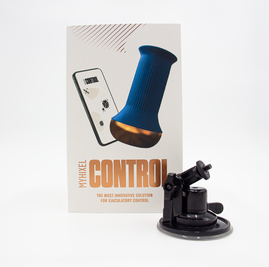 MYHIXEL Control + HANDS-FREE PACK (SALE)
